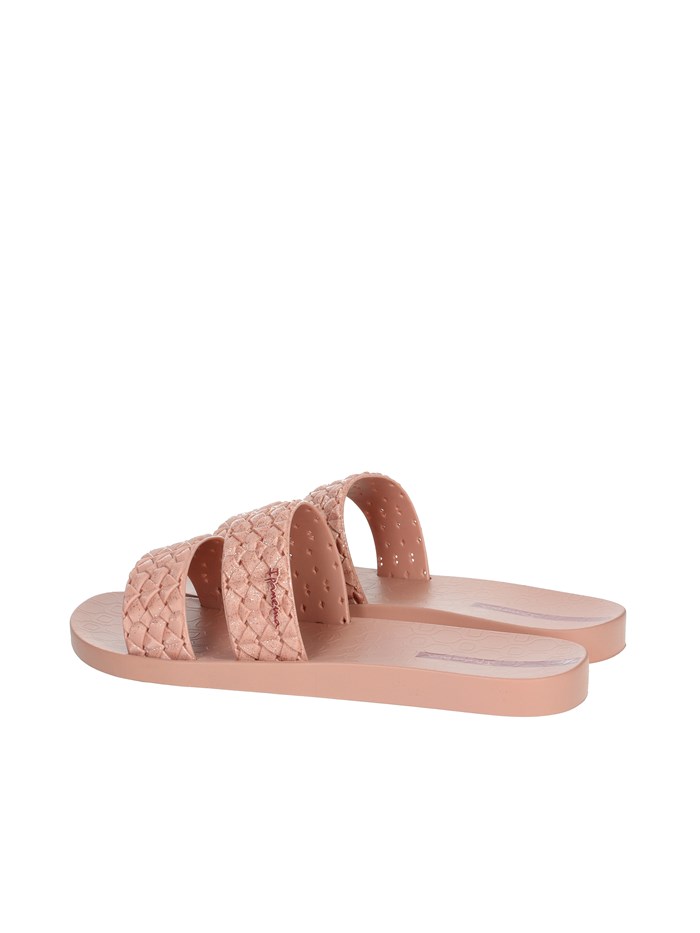 CIABATTE BASSE 83243 ROSA