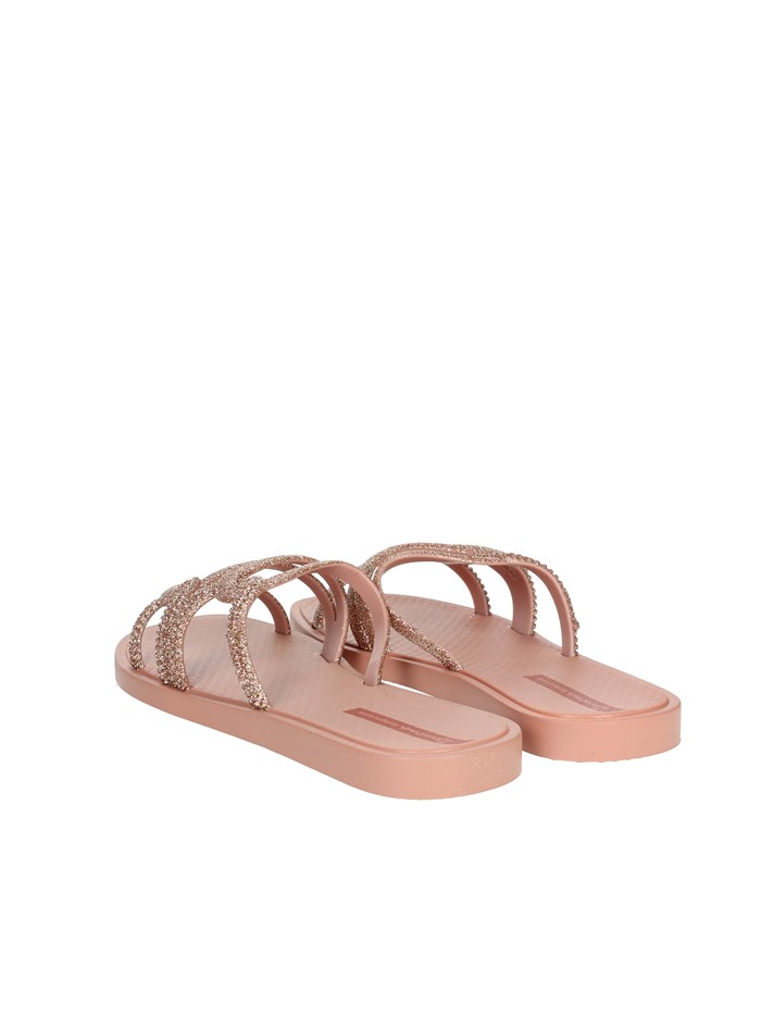 CIABATTE BASSE 27286 ROSA