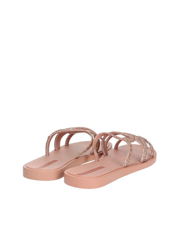 CIABATTE BASSE 27286 ROSA