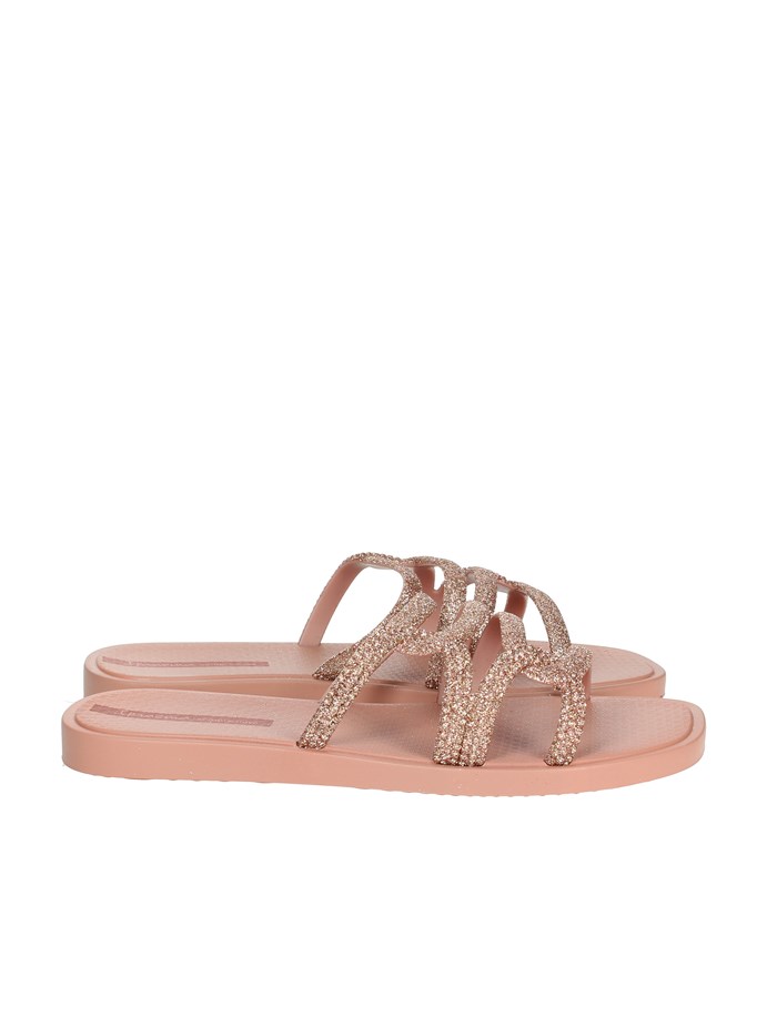 CIABATTE BASSE 27286 ROSA