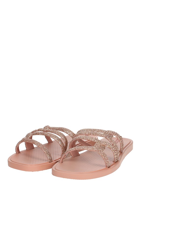 CIABATTE BASSE 27286 ROSA