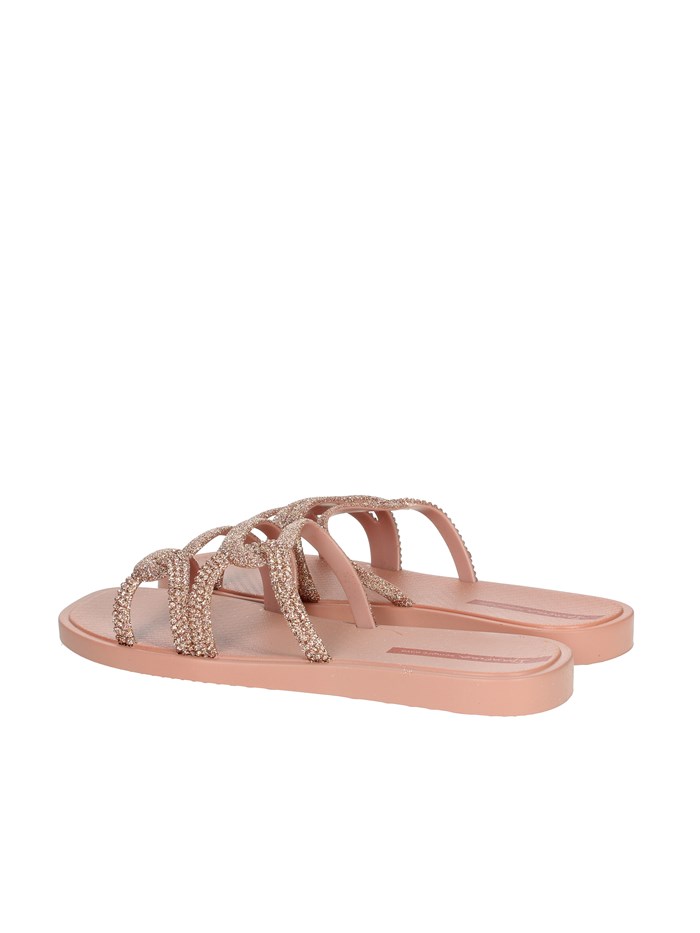 CIABATTE BASSE 27286 ROSA