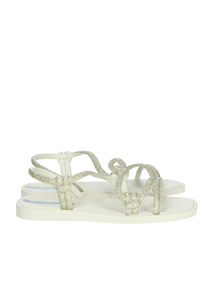 SANDALI BASSI 27288 BEIGE