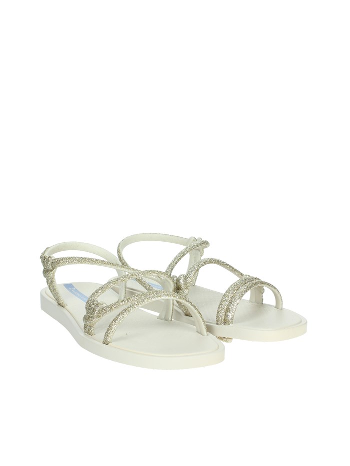 SANDALI BASSI 27288 BEIGE