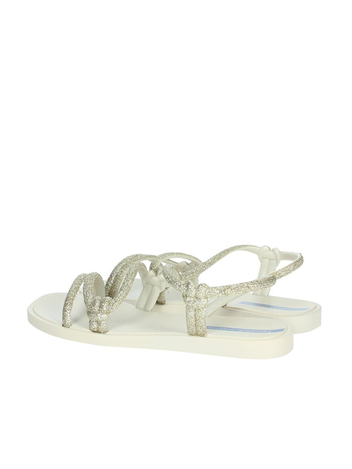 SANDALI BASSI 27288 BEIGE