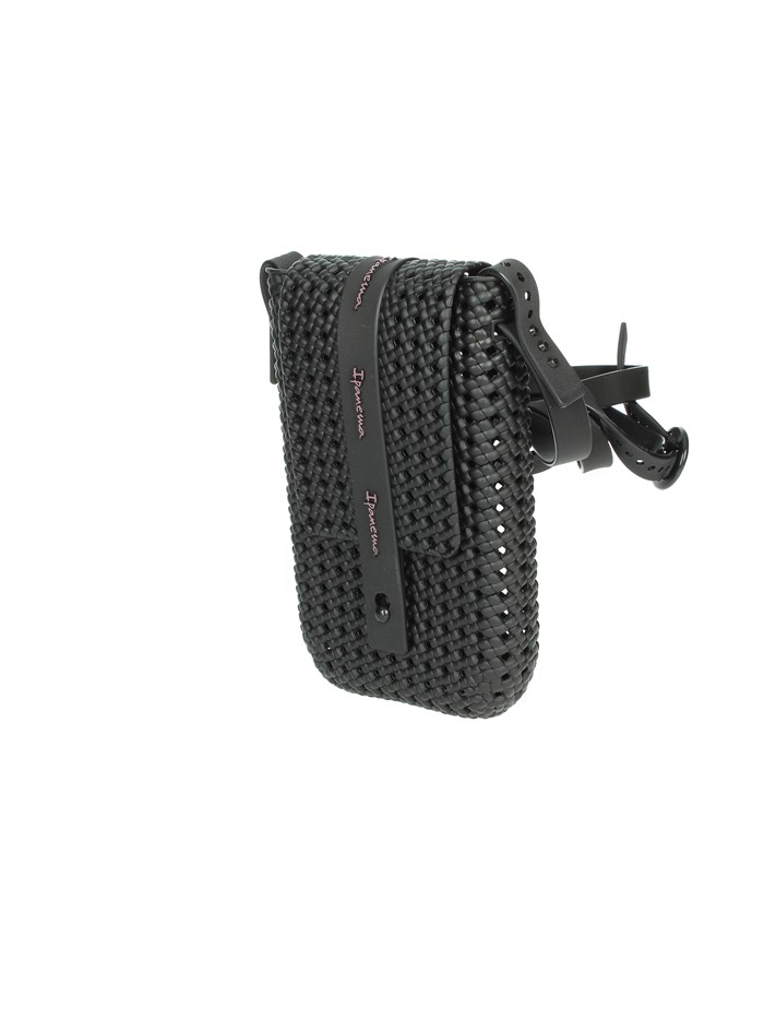 BORSA A TRACOLLA 83627 NERO
