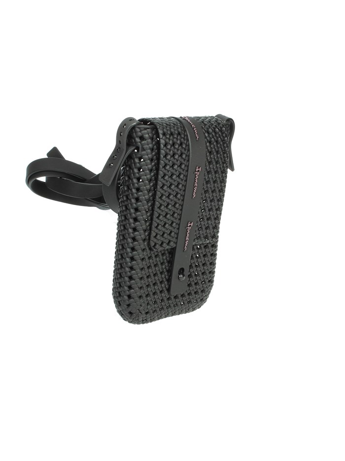 BORSA A TRACOLLA 83627 NERO