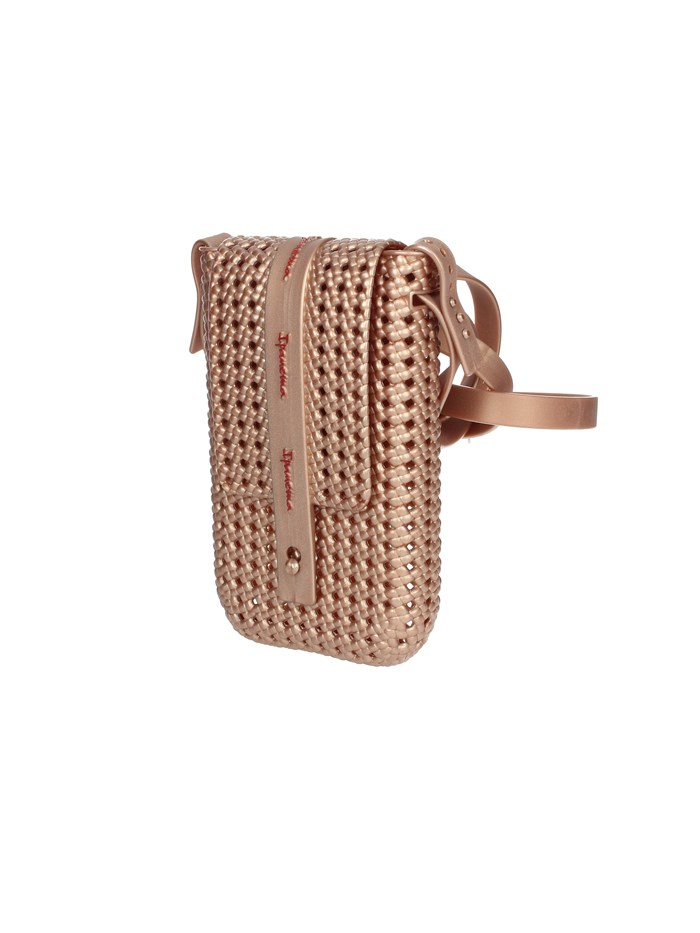BORSA A TRACOLLA 83627 ROSA