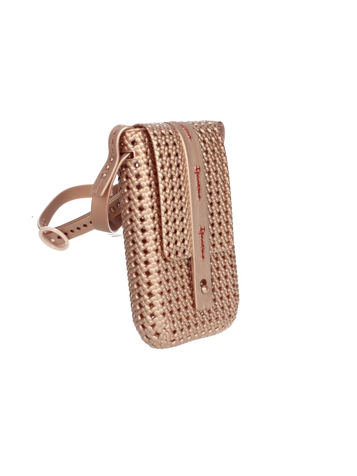 BORSA A TRACOLLA 83627 ROSA