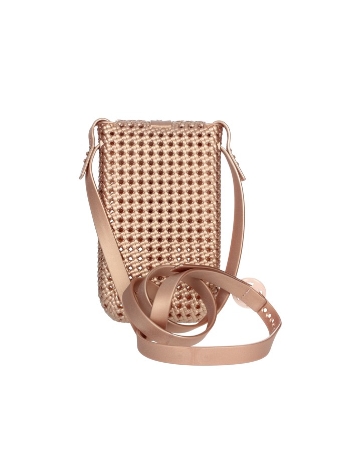 BORSA A TRACOLLA 83627 ROSA