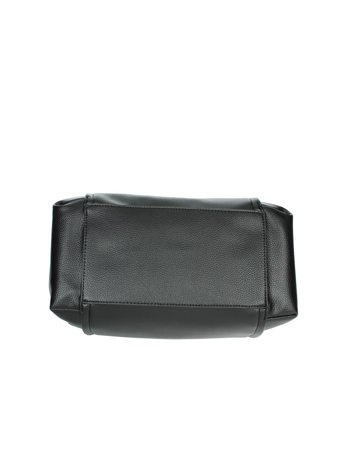 BORSA A MANO ABEG202 NERO