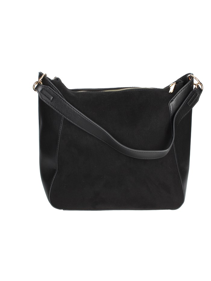 BORSA A SPALLA ABEG200 NERO