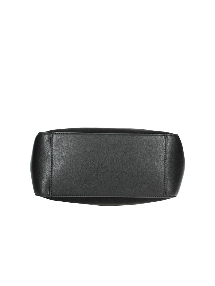 BORSA A SPALLA ABEG200 NERO