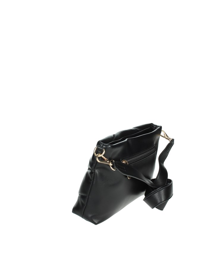 BORSA A TRACOLLA ABEG205 NERO