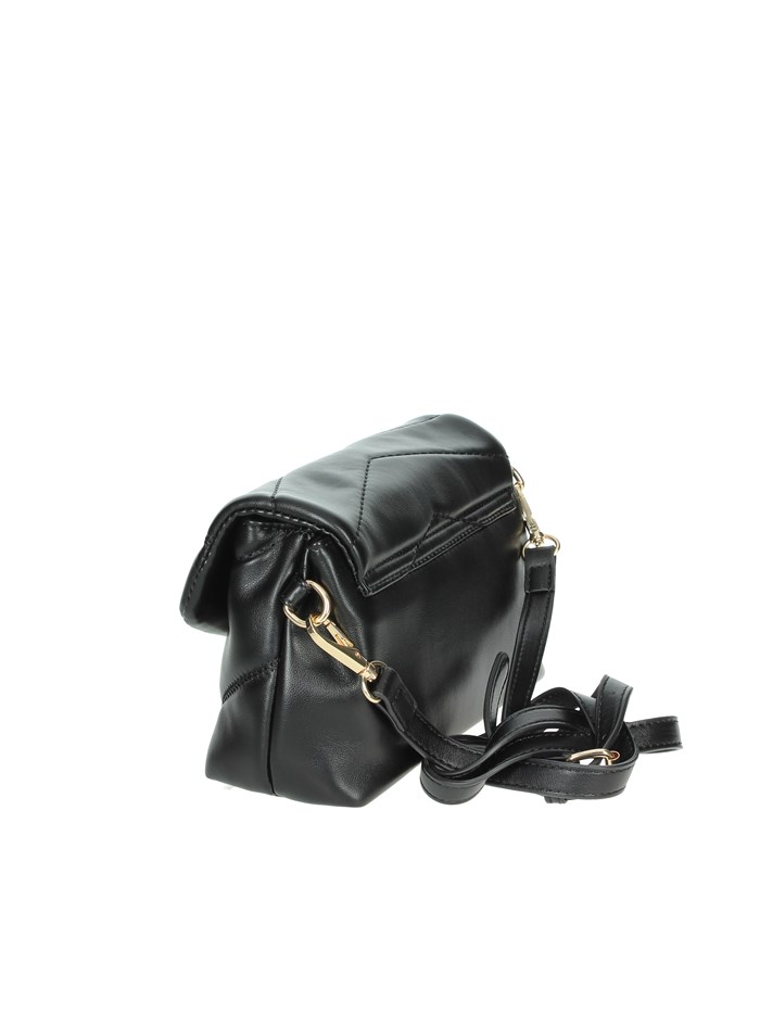 BORSA A TRACOLLA ABEG206 NERO