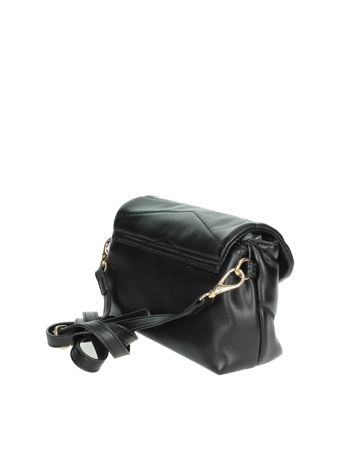 BORSA A TRACOLLA ABEG206 NERO