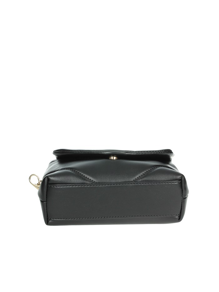 BORSA A TRACOLLA ABEG206 NERO