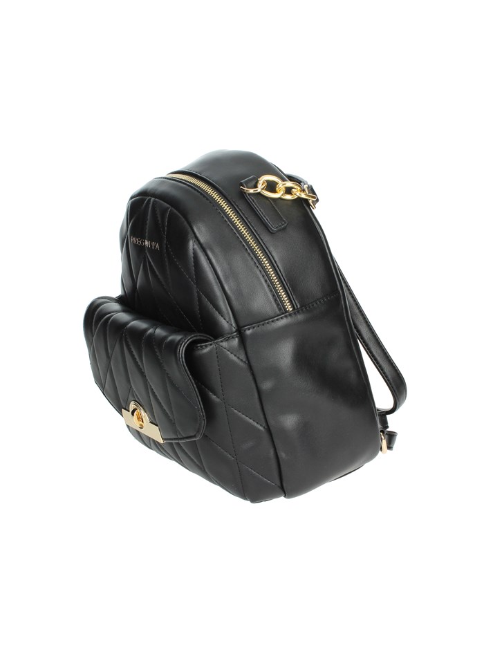 ZAINO ABEG028 NERO