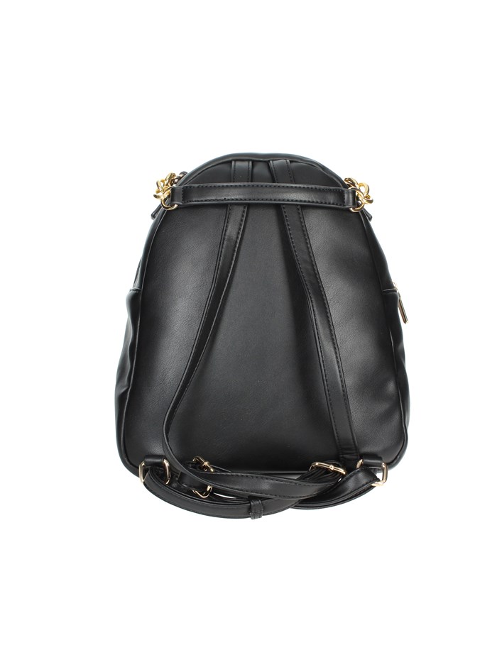 ZAINO ABEG028 NERO