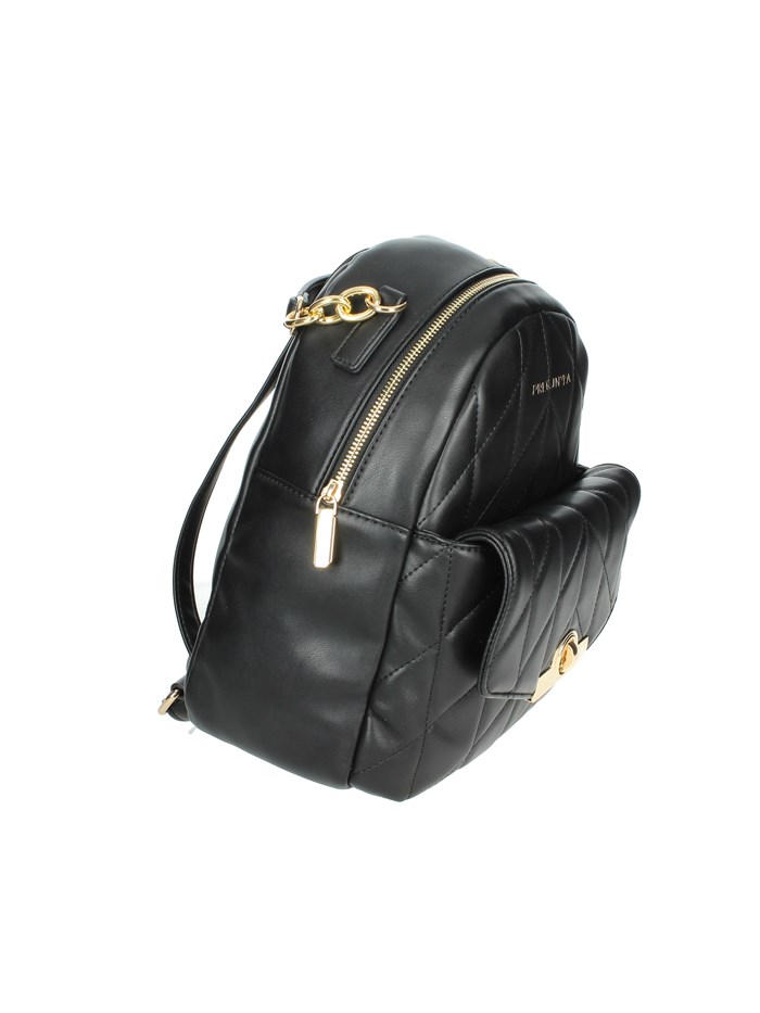 ZAINO ABEG028 NERO