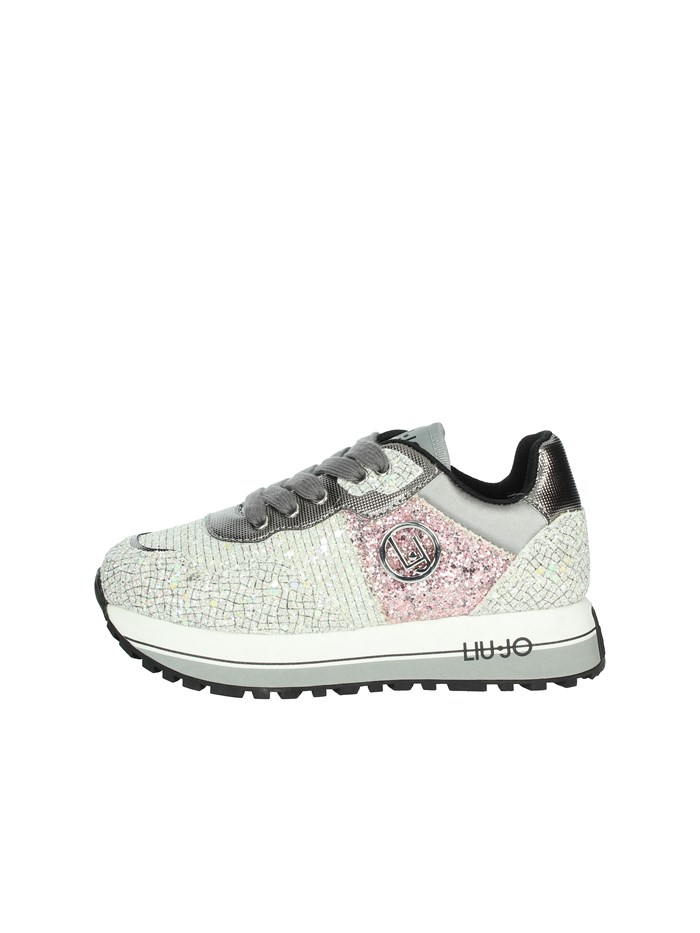 SNEAKERS BASSA 4F4307 TX007 GRIGIO