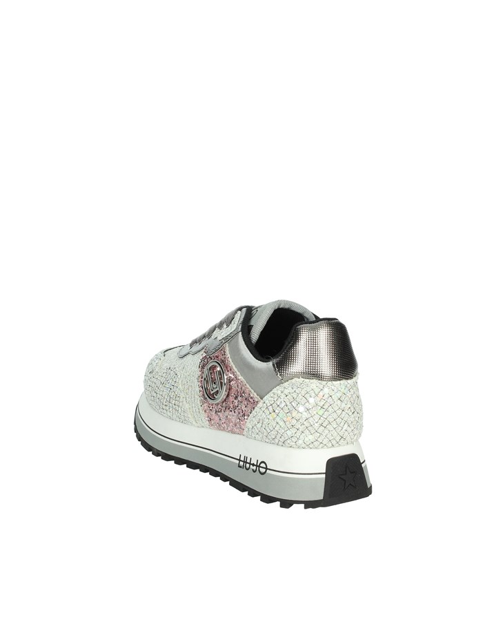 SNEAKERS BASSA 4F4307 TX007 GRIGIO