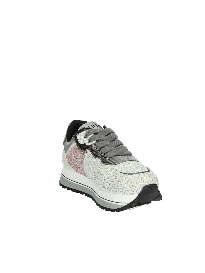 SNEAKERS BASSA 4F4307 TX007 GRIGIO