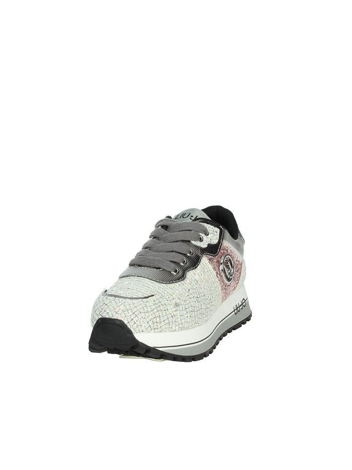 SNEAKERS BASSA 4F4307 TX007 GRIGIO