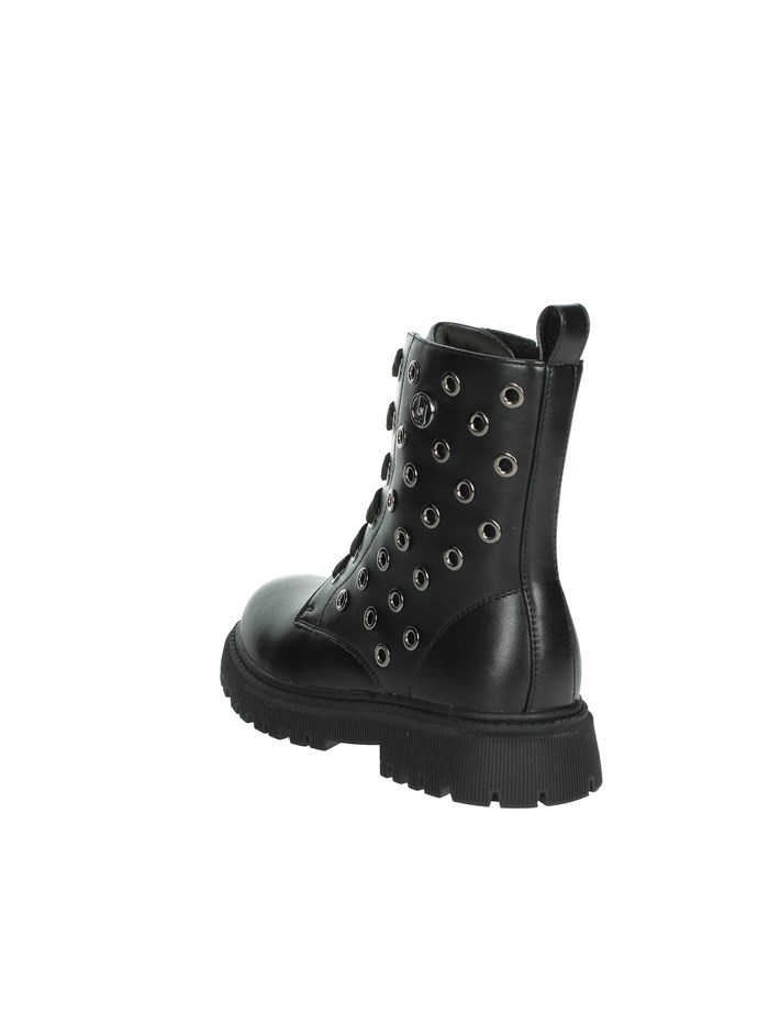 ANFIBI 4F4327 EX014 NERO