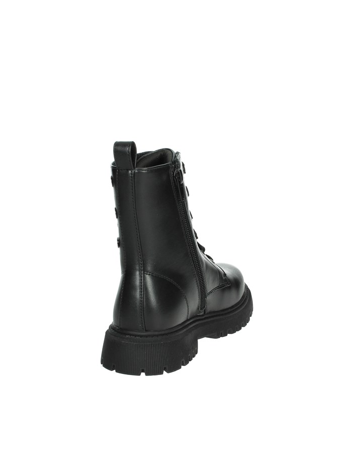 ANFIBI 4F4327 EX014 NERO