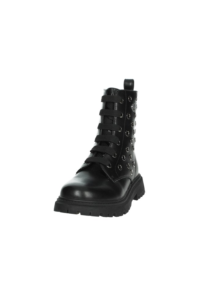 ANFIBI 4F4327 EX014 NERO
