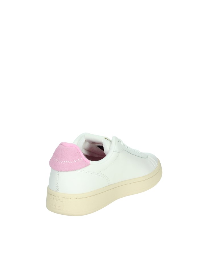 SNEAKERS BASSA EN0EN02815 BIANCO/ROSA