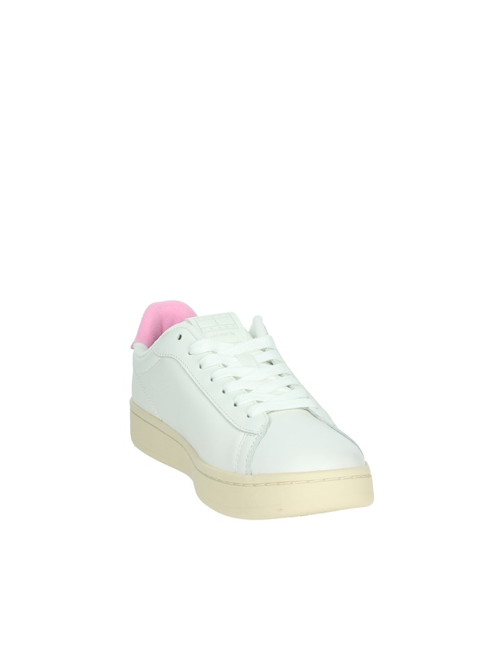SNEAKERS BASSA EN0EN02815 BIANCO/ROSA