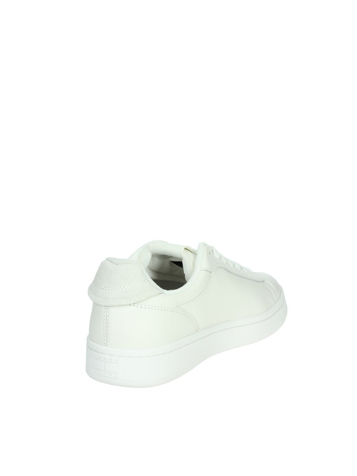 SNEAKERS BASSA EN0EN02815 BIANCO