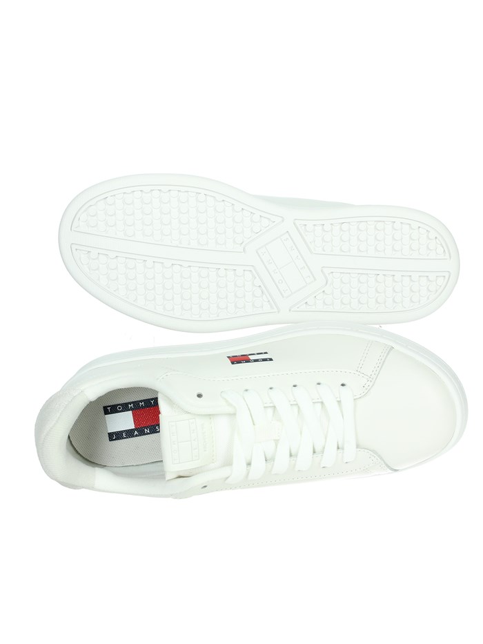 SNEAKERS BASSA EN0EN02815 BIANCO