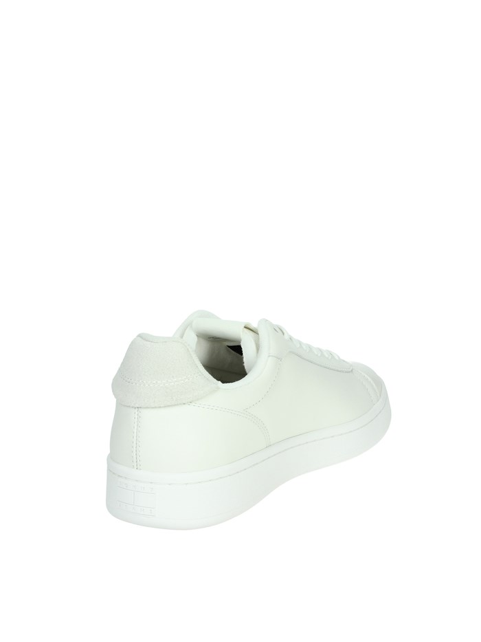 SNEAKERS BASSA EM0EM01596 BIANCO