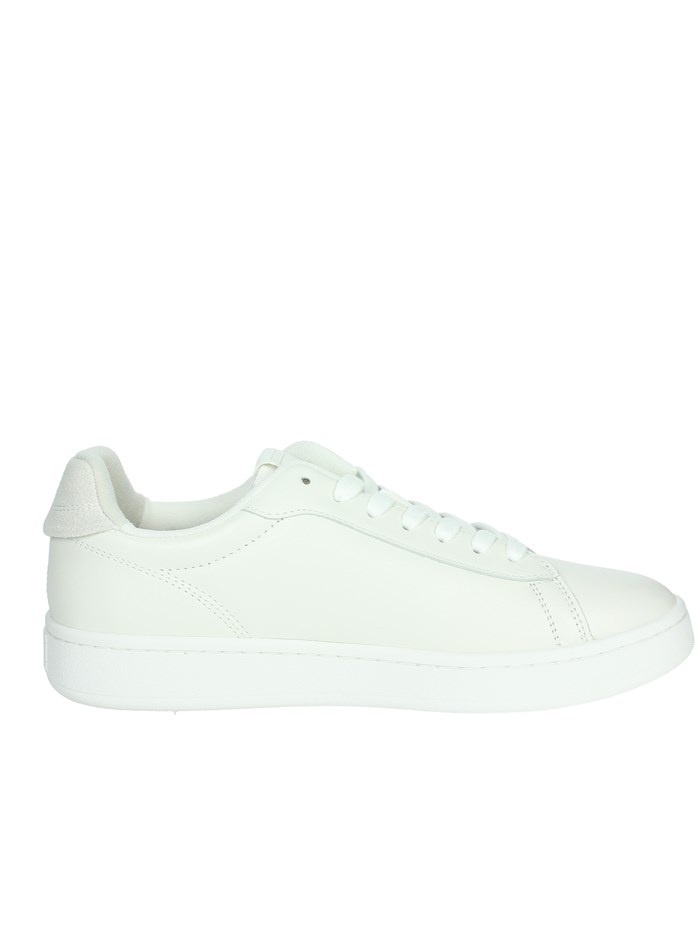 SNEAKERS BASSA EM0EM01596 BIANCO