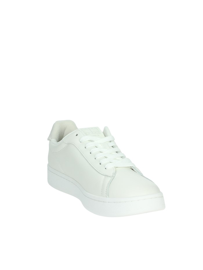 SNEAKERS BASSA EM0EM01596 BIANCO