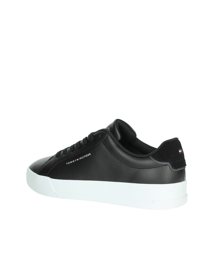 SNEAKERS BASSA FM0FM05367 NERO