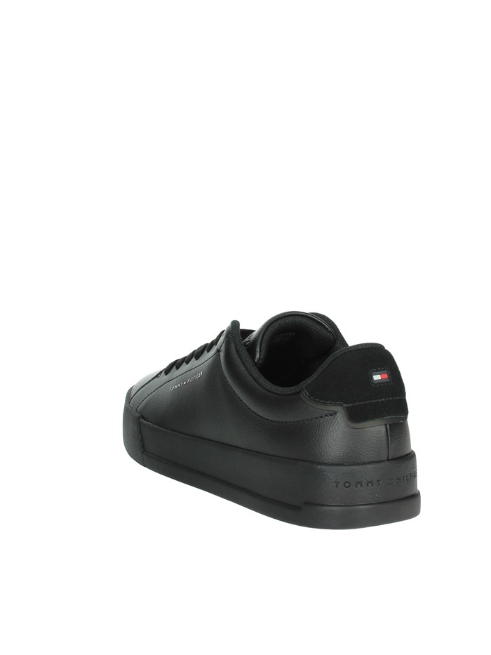 SNEAKERS BASSA FM0FM05367 NERO