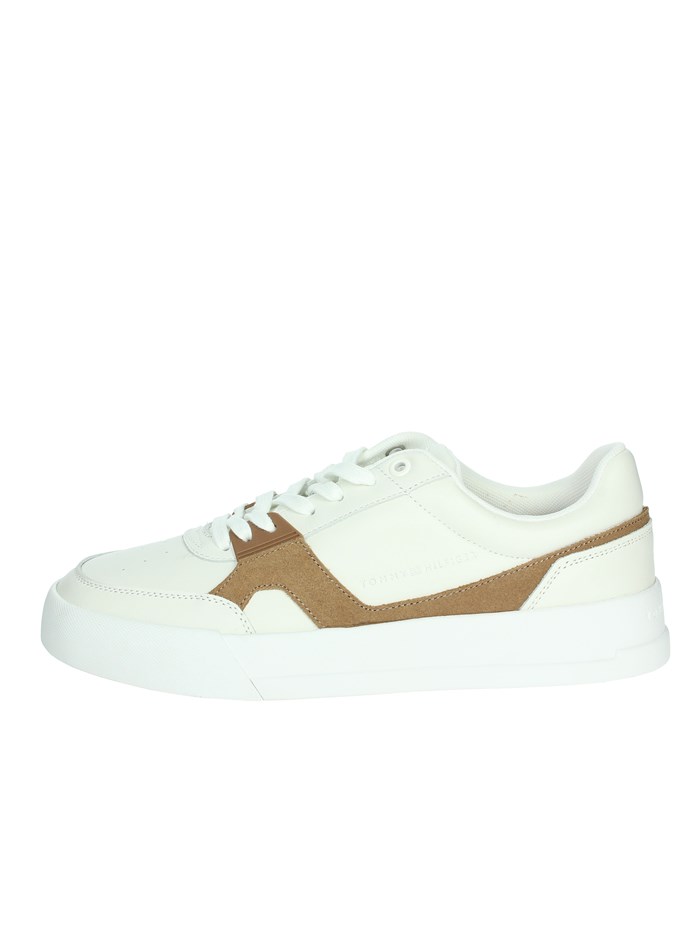 SNEAKERS BASSA FM0FM05551 PANNA