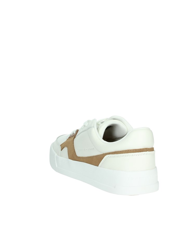 SNEAKERS BASSA FM0FM05551 PANNA