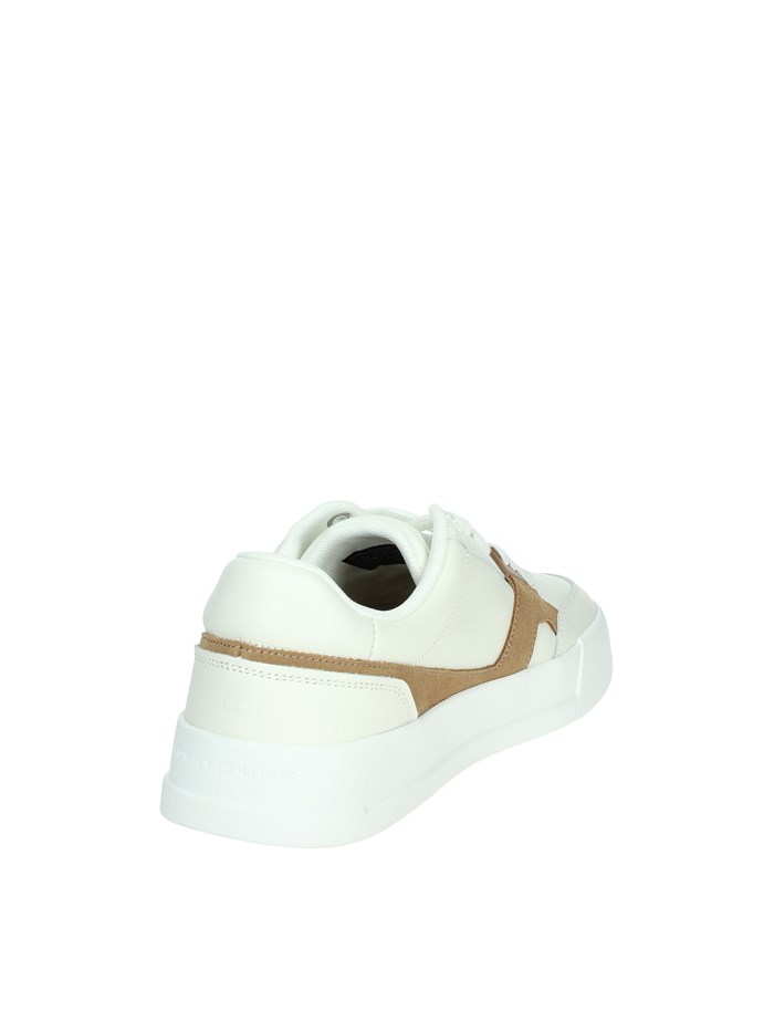 SNEAKERS BASSA FM0FM05551 PANNA