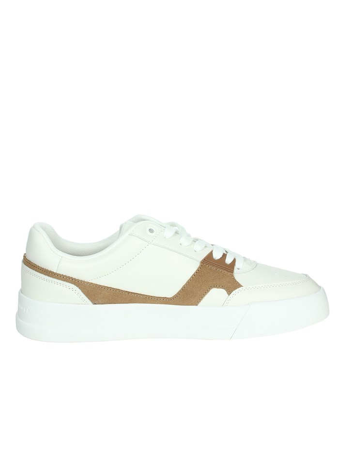 SNEAKERS BASSA FM0FM05551 PANNA