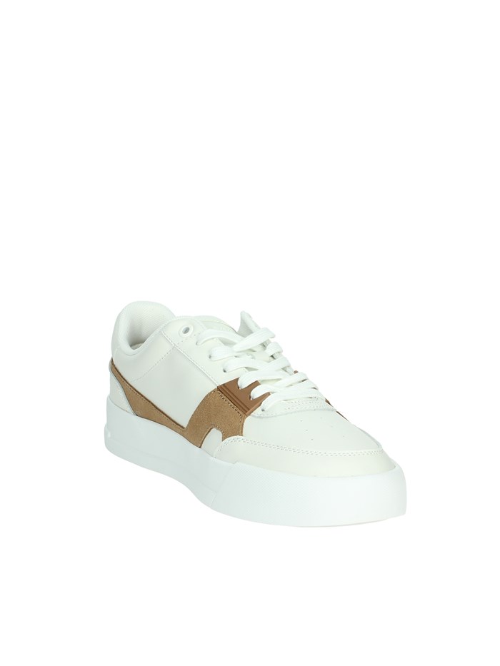 SNEAKERS BASSA FM0FM05551 PANNA