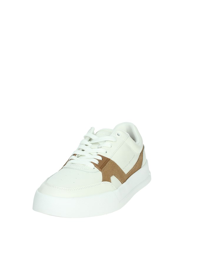 SNEAKERS BASSA FM0FM05551 PANNA