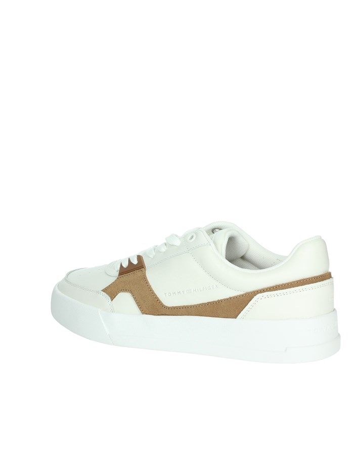 SNEAKERS BASSA FM0FM05551 PANNA