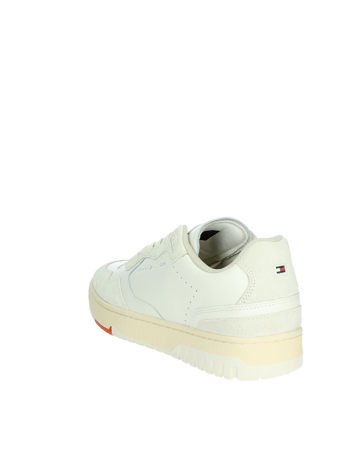 SNEAKERS BASSA FM0FM05520 PANNA