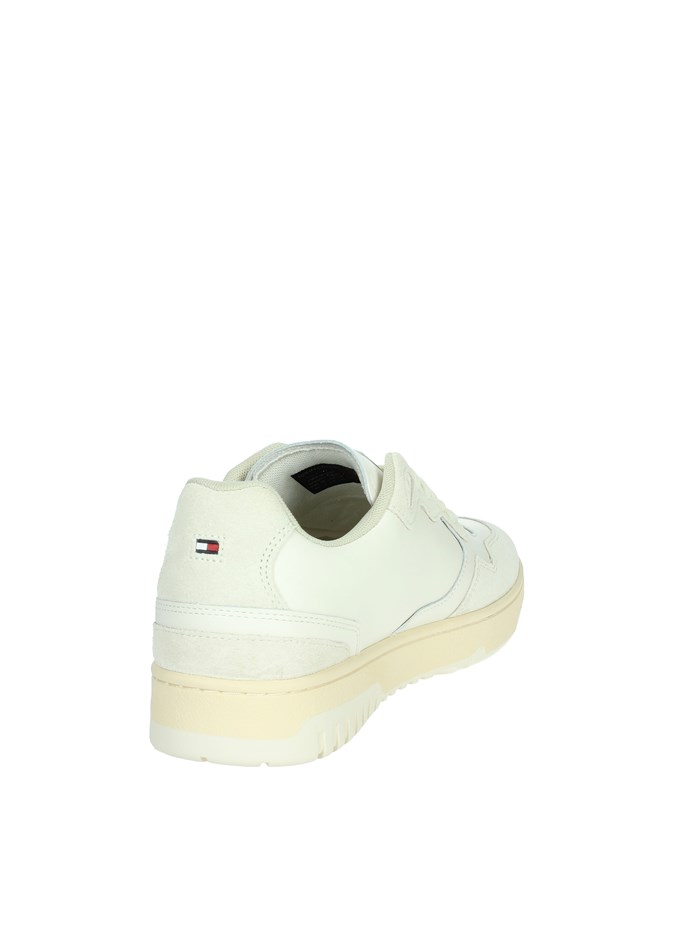 SNEAKERS BASSA FM0FM05520 PANNA