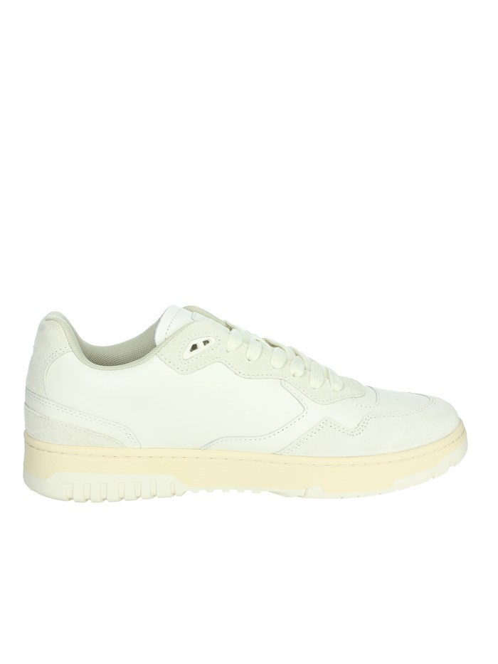 SNEAKERS BASSA FM0FM05520 PANNA